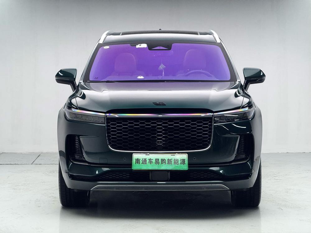 Li Auto Li Auto ONE
