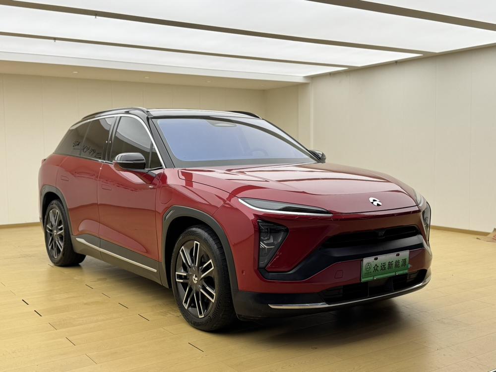 NIO NIO ES6