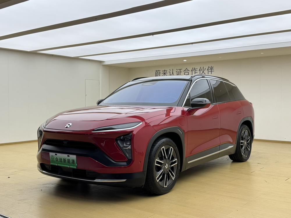 NIO NIO ES6