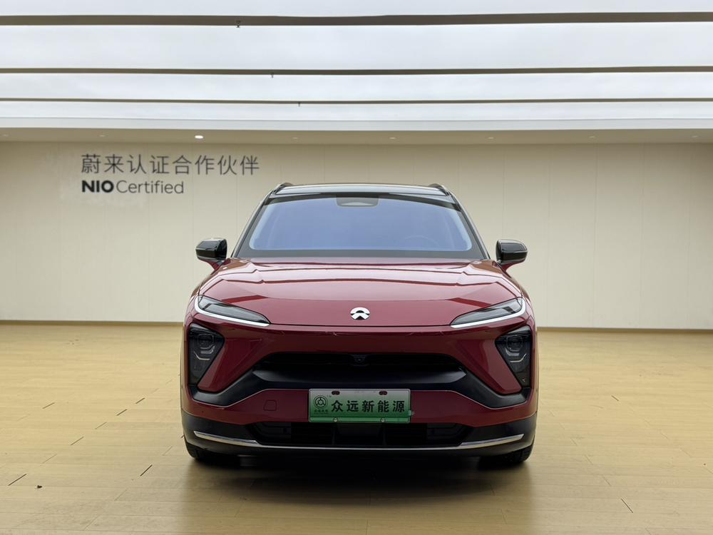 NIO NIO ES6