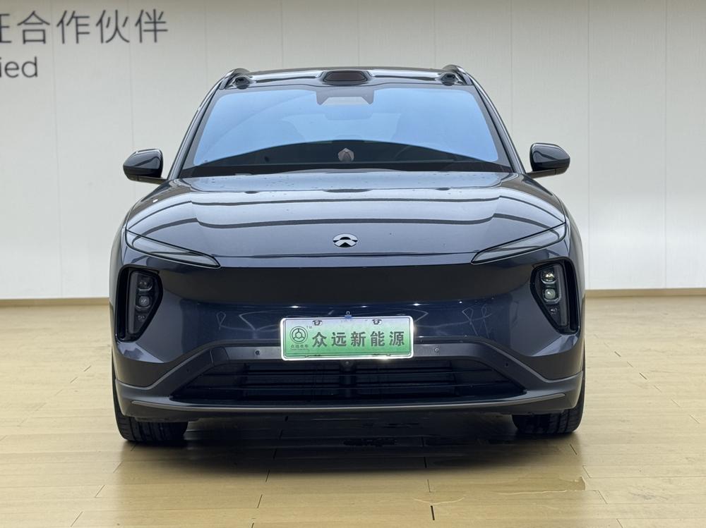 NIO NIO ES6