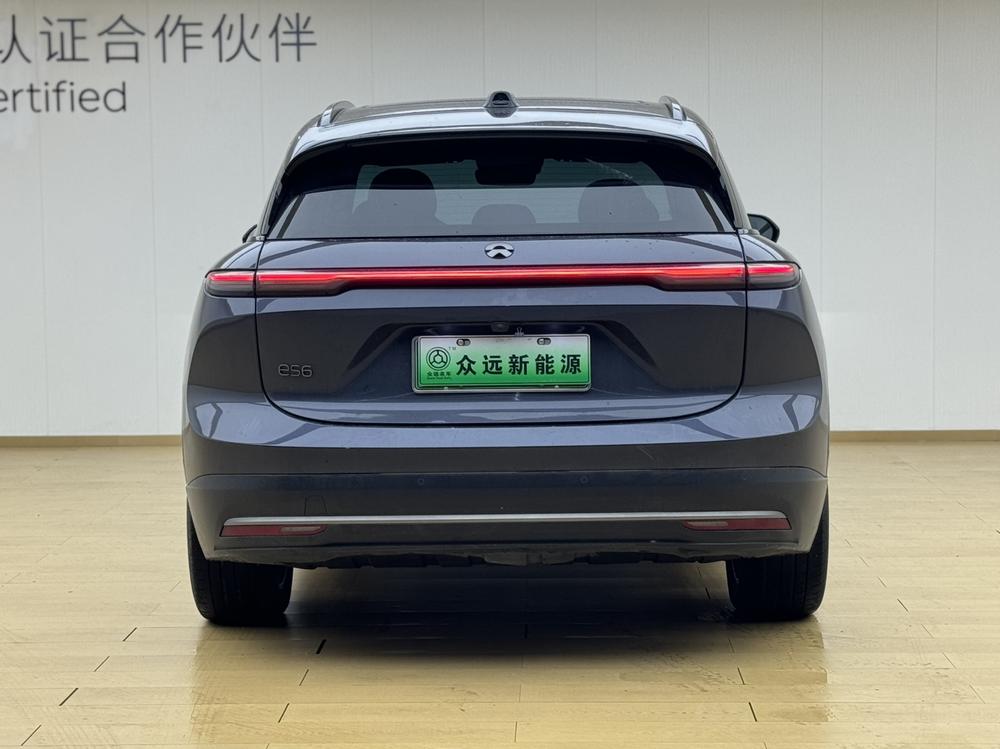 NIO NIO ES6