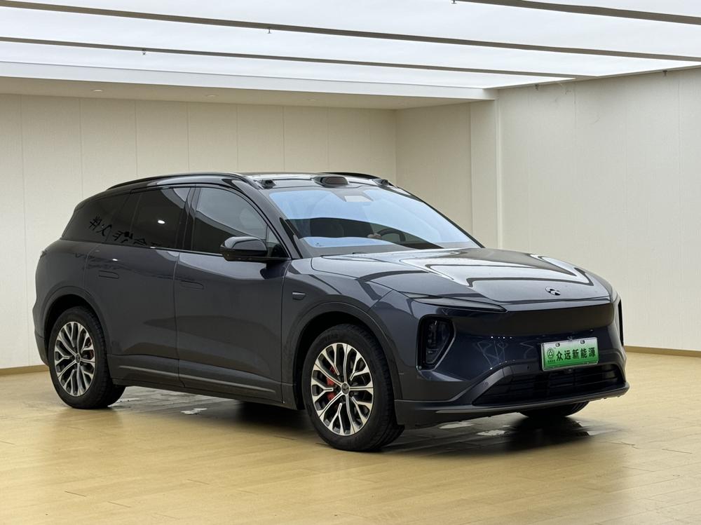 NIO NIO ES6