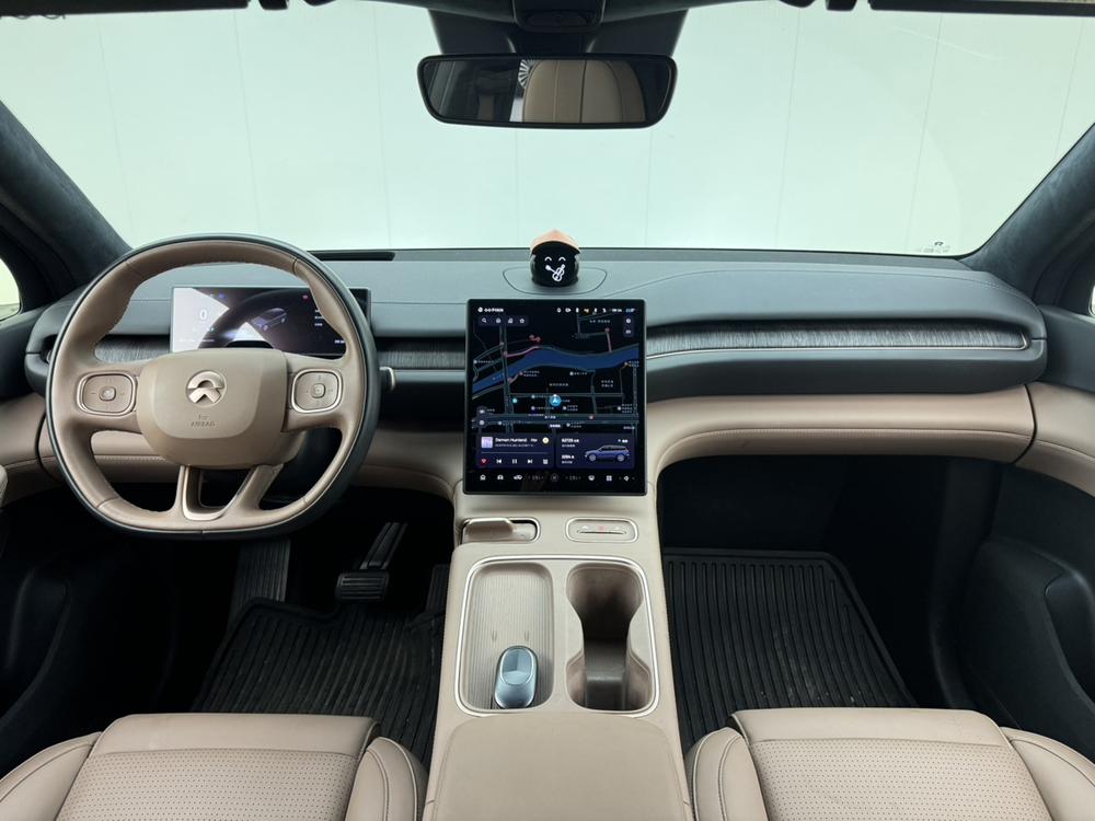 NIO NIO ES6