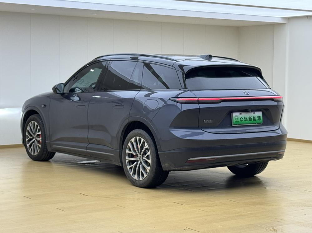 NIO NIO ES6