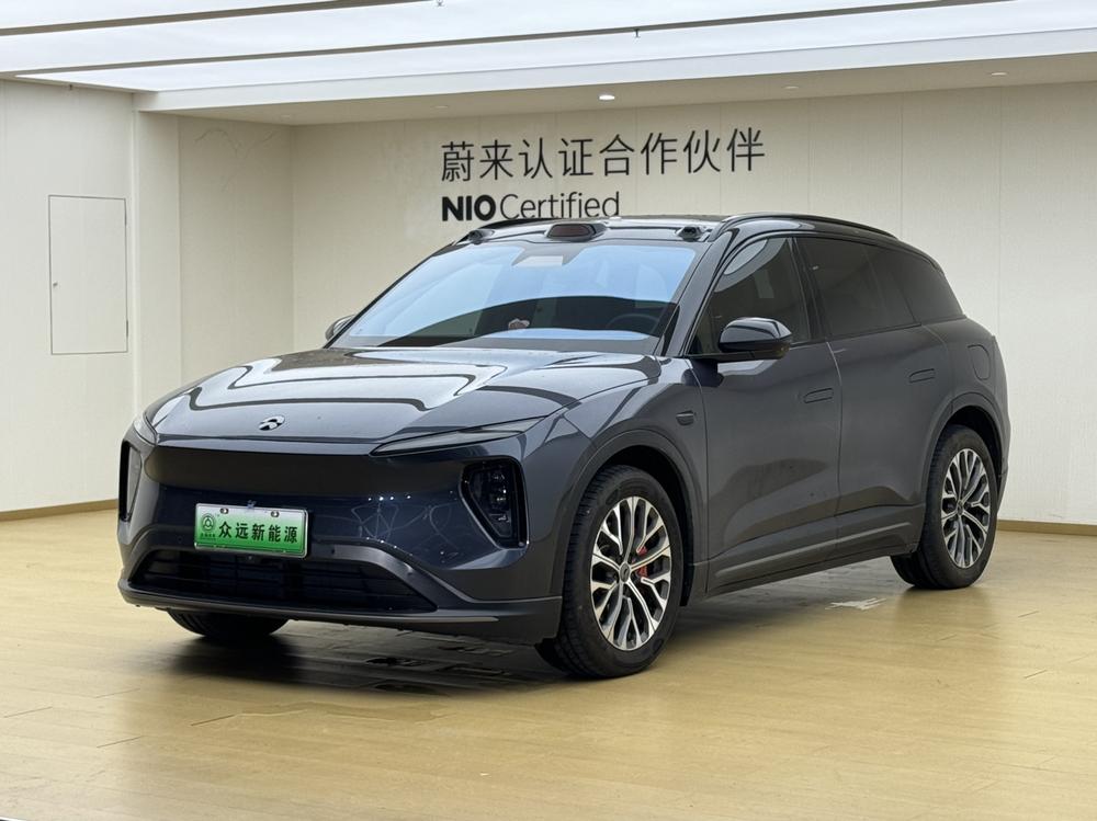 NIO NIO ES6