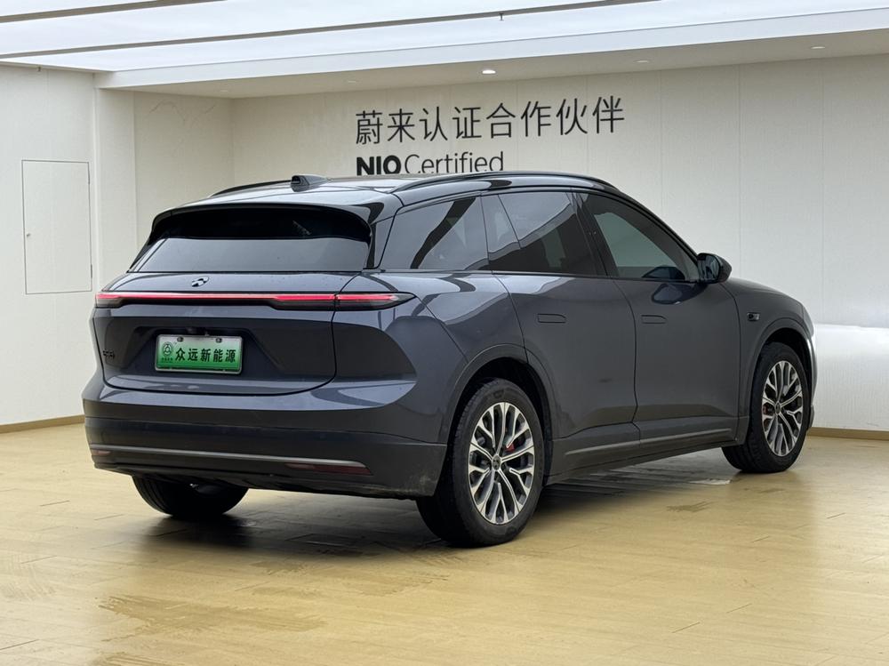 NIO NIO ES6
