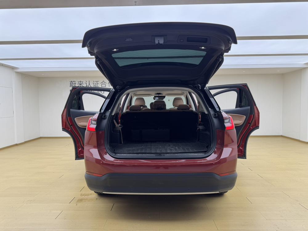 NIO NIO ES8
