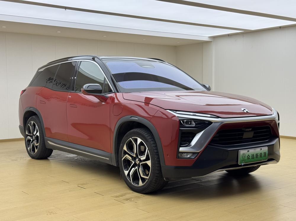 NIO NIO ES8