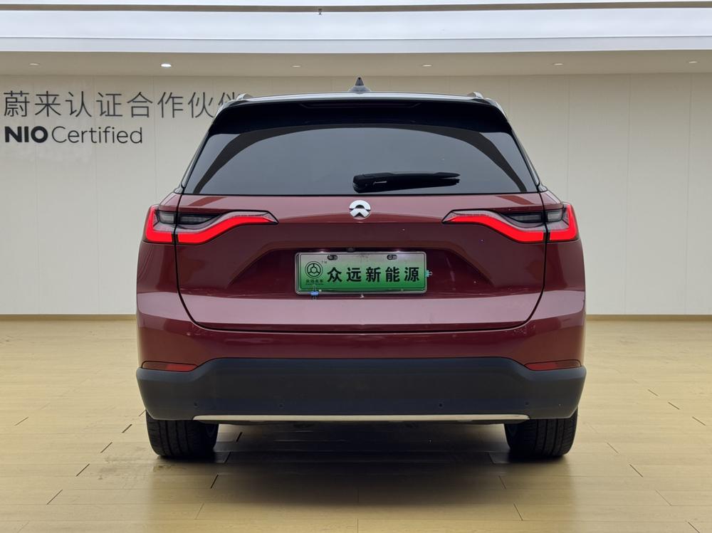 NIO NIO ES8