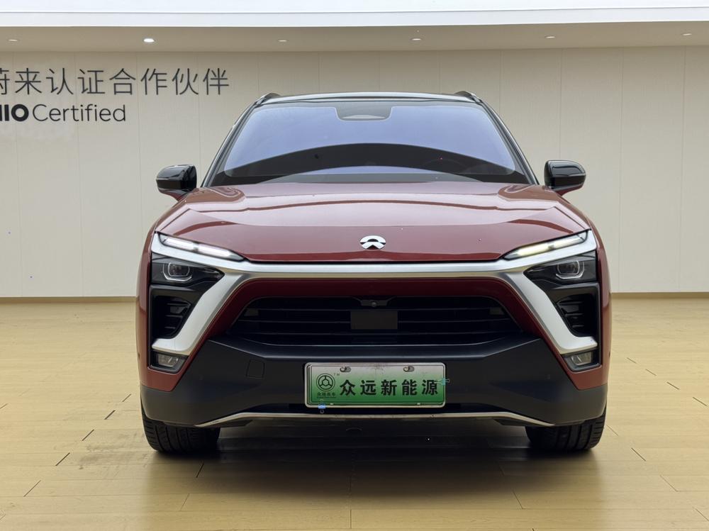 NIO NIO ES8