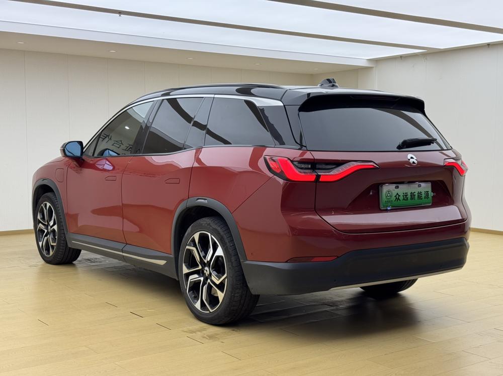 NIO NIO ES8