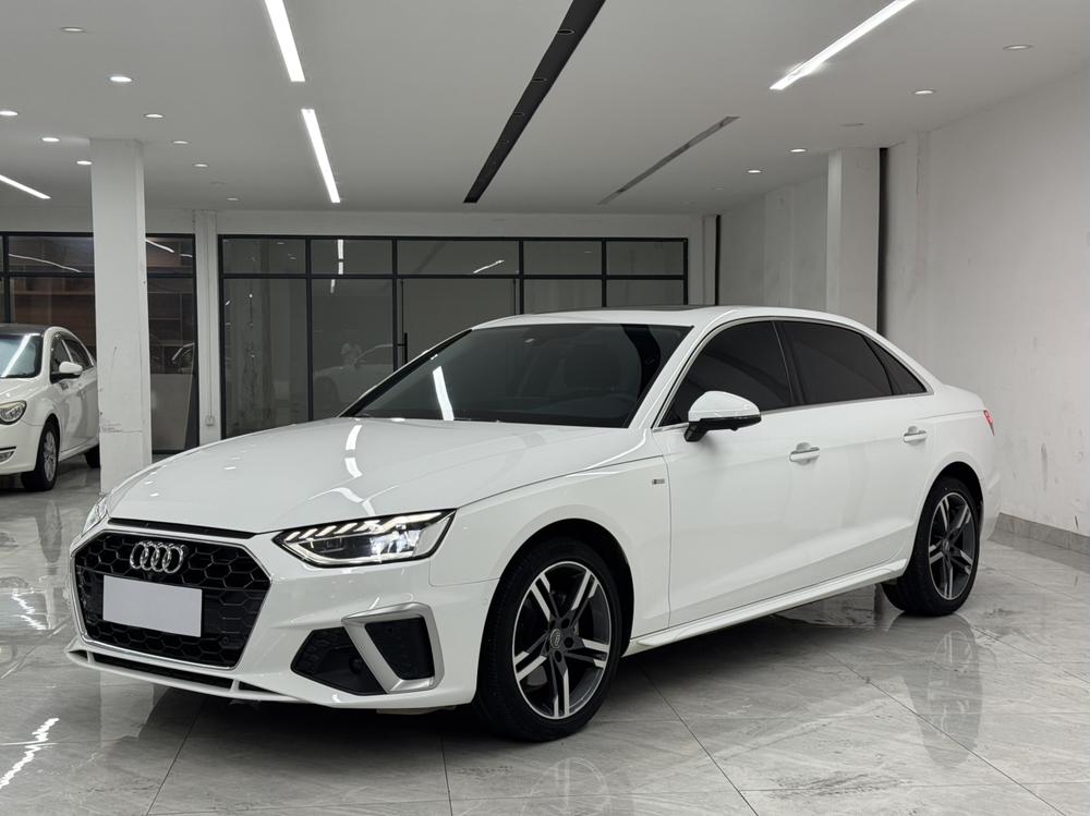 Audi Audi A4L
