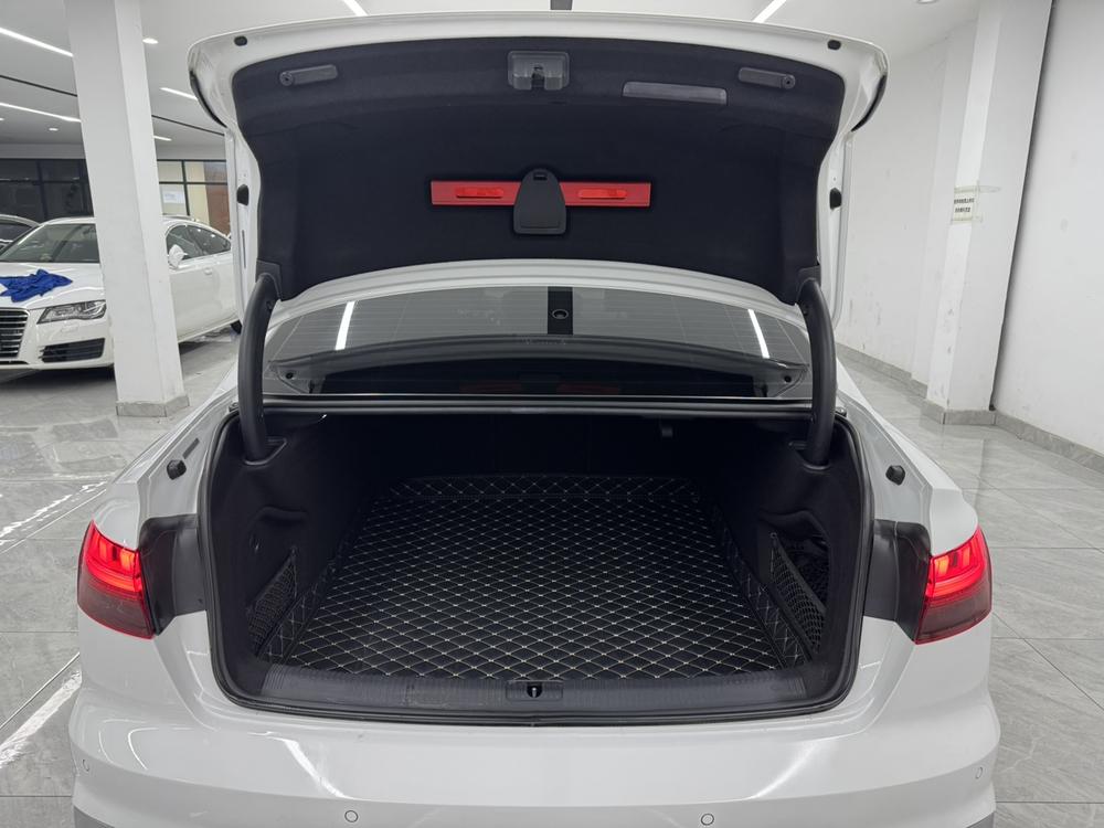 Audi Audi A4L
