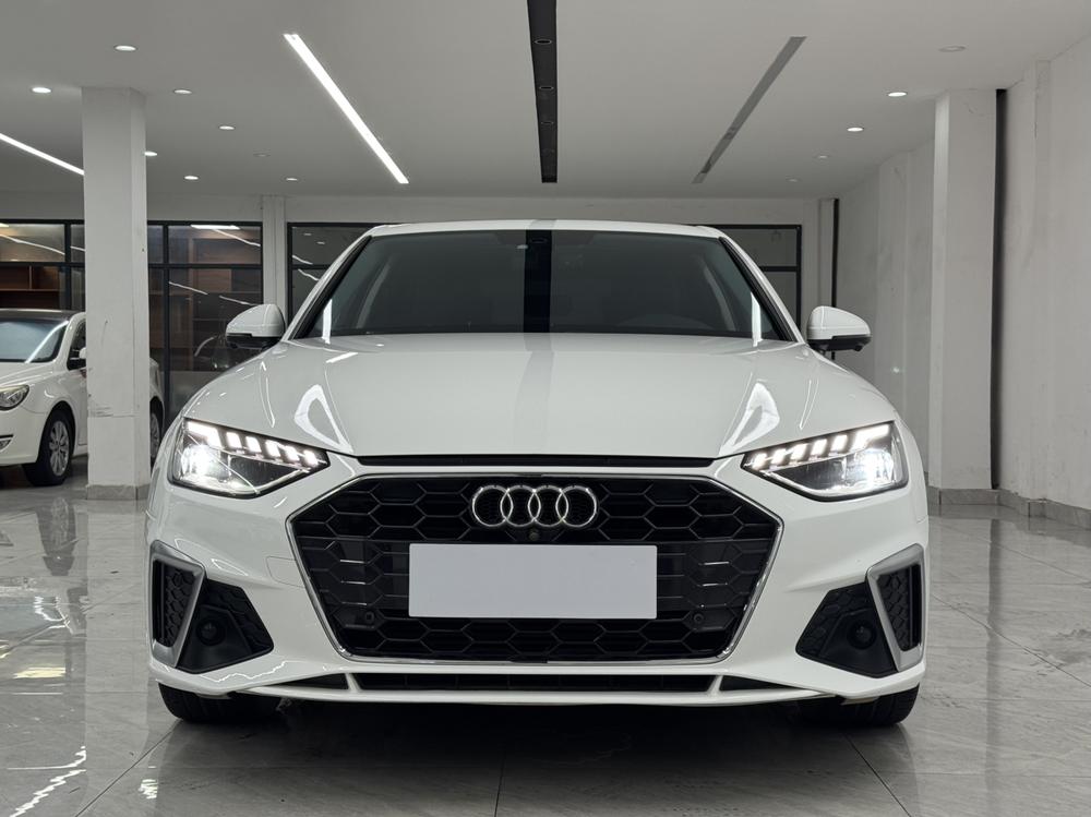 Audi Audi A4L
