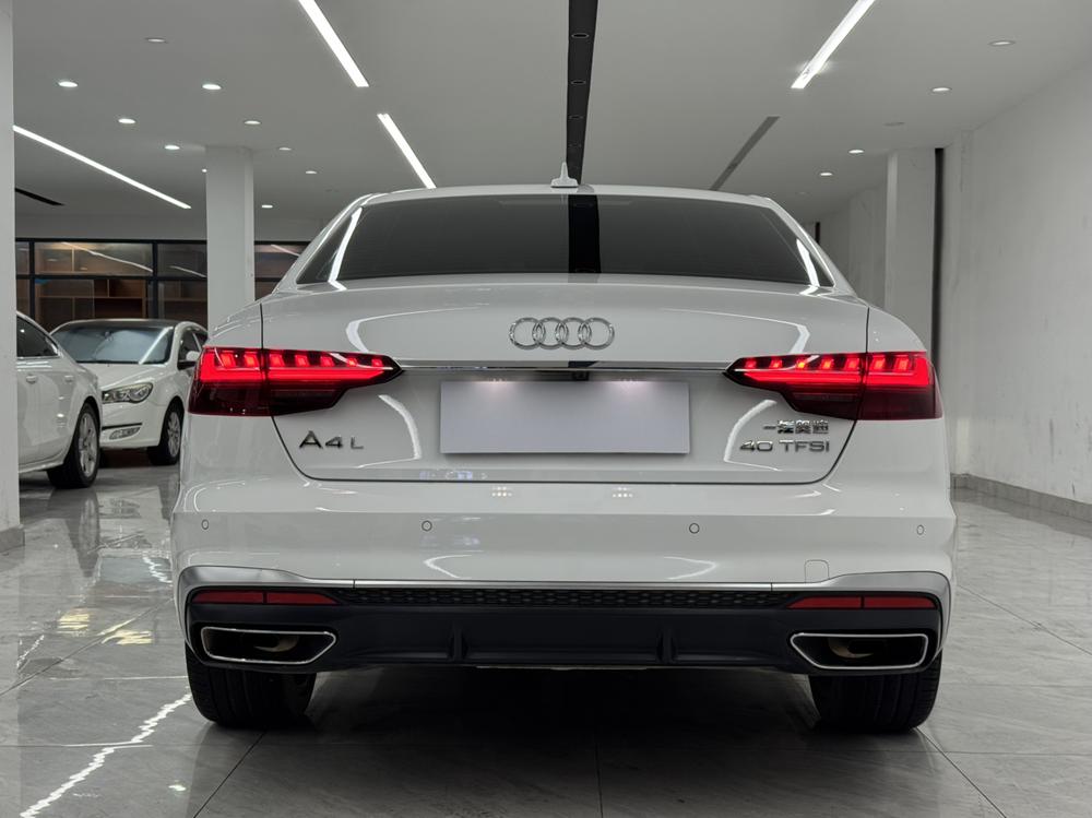 Audi Audi A4L