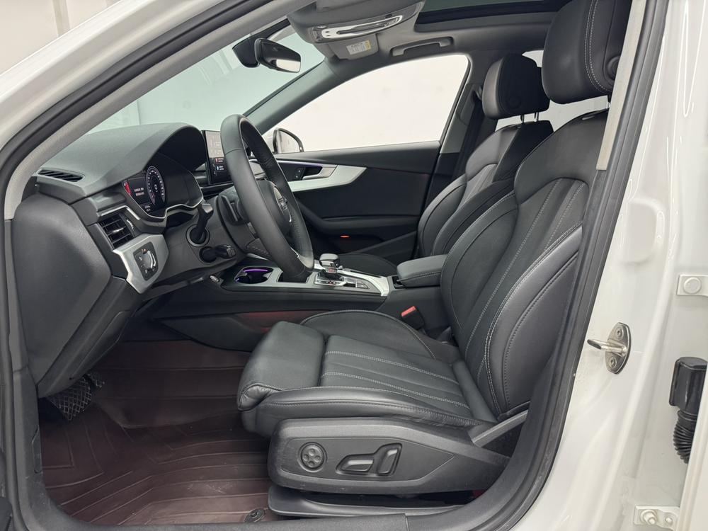 Audi Audi A4L