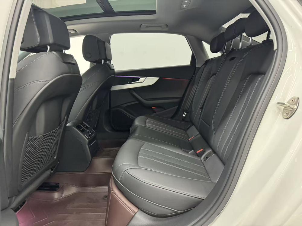 Audi Audi A4L