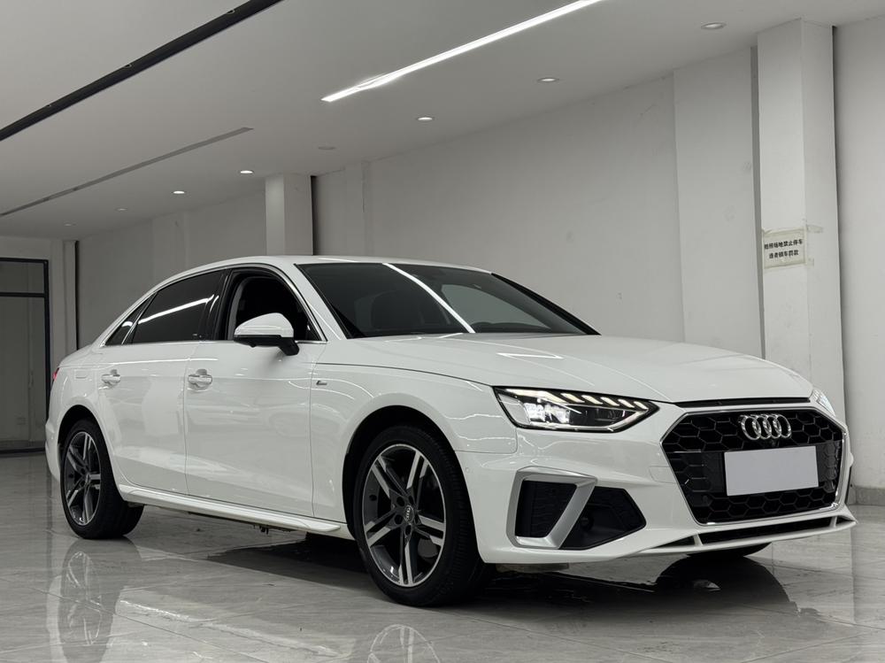 Audi Audi A4L
