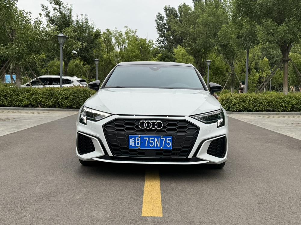 Audi Audi A3