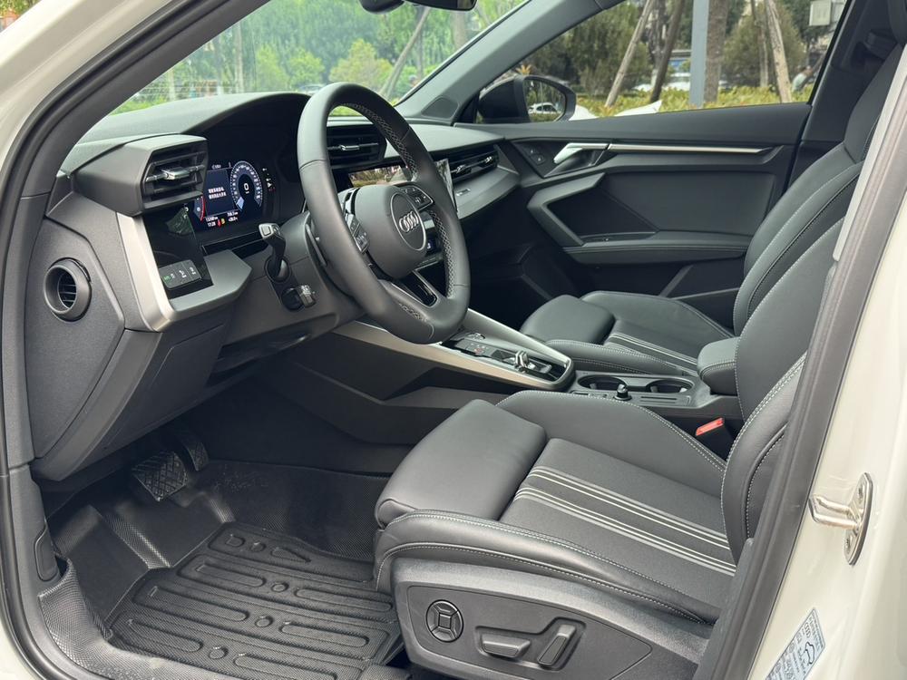 Audi Audi A3