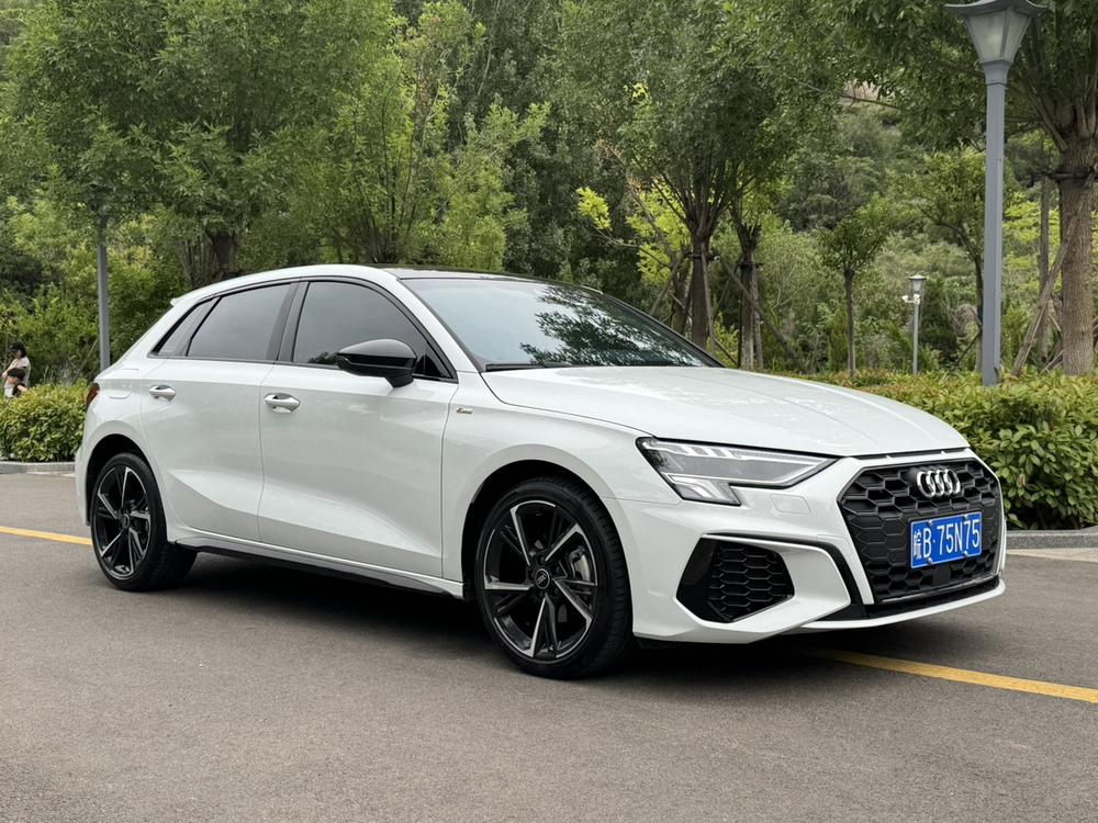 Audi Audi A3