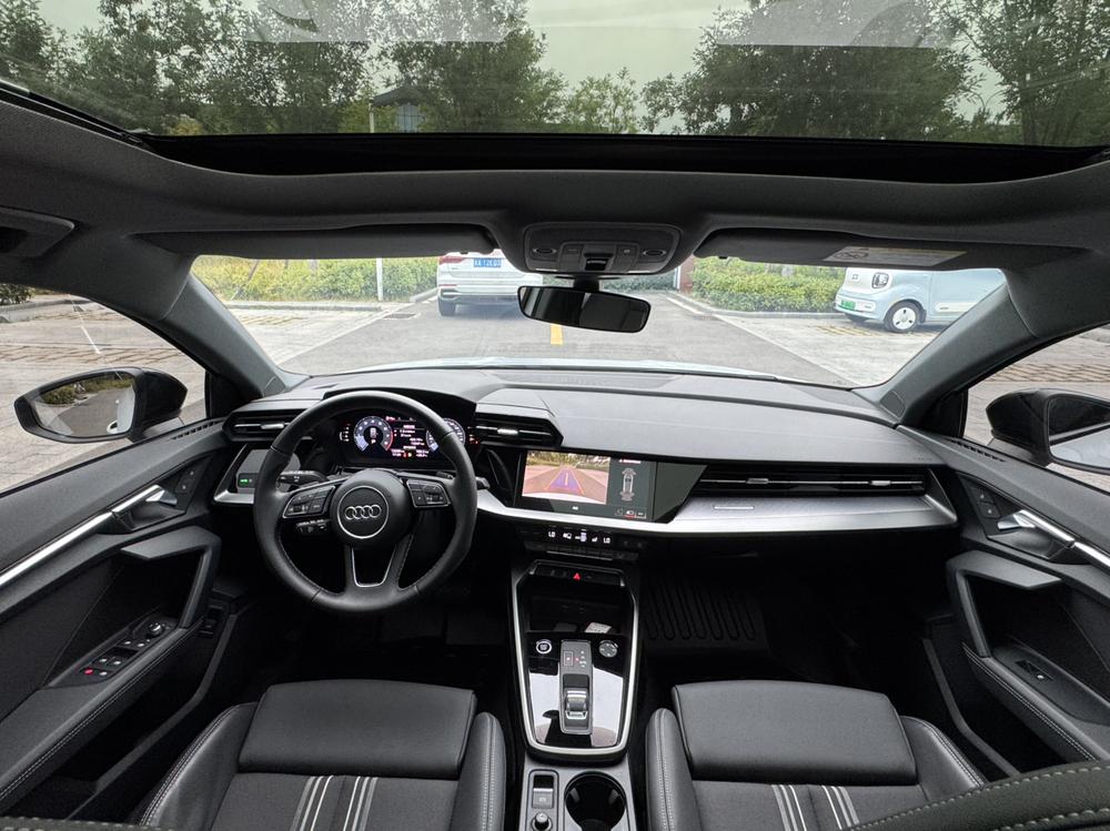 Audi Audi A3