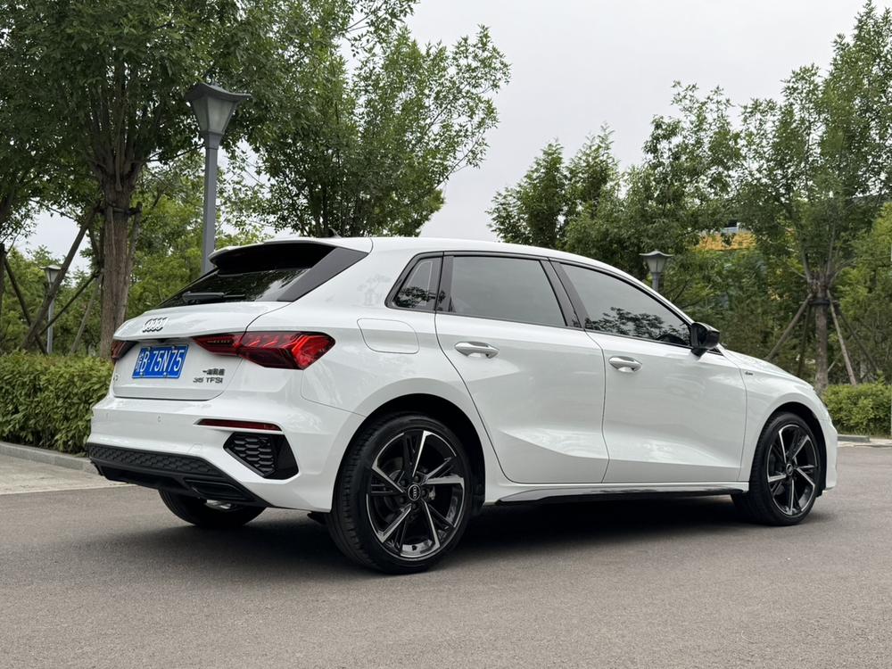 Audi Audi A3