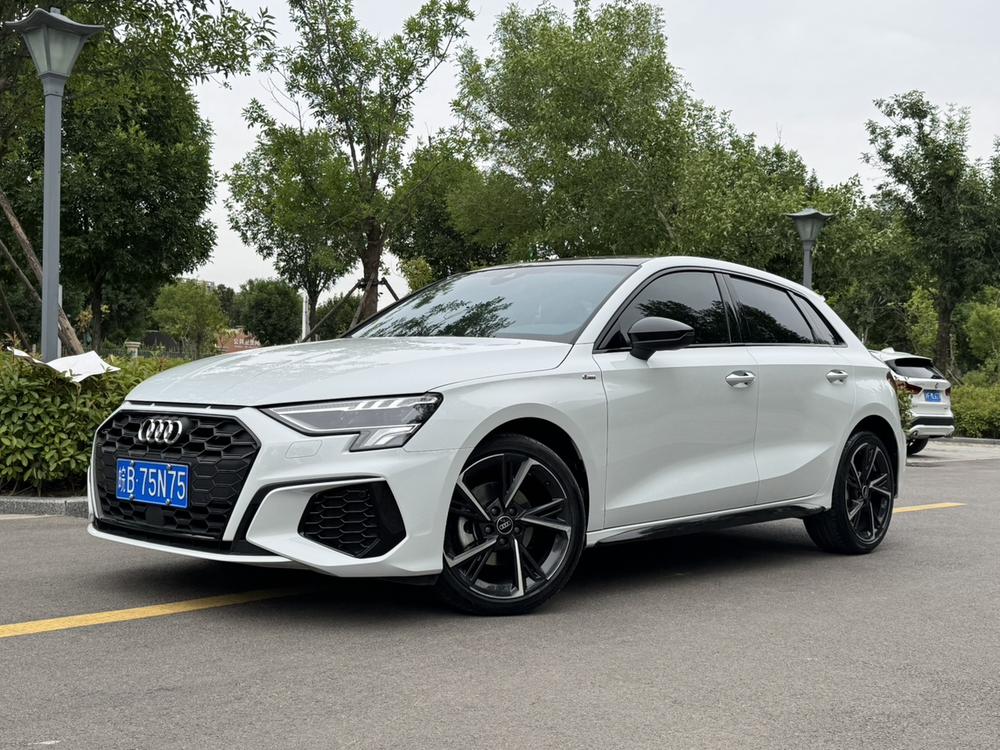 Audi Audi A3