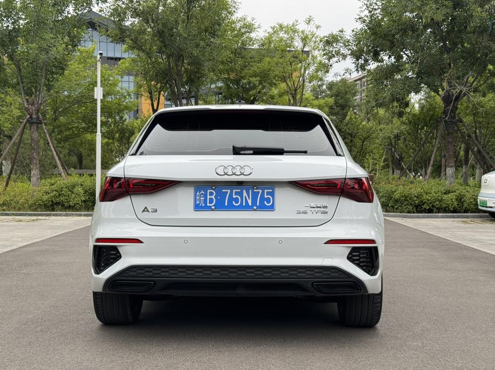 Audi Audi A3