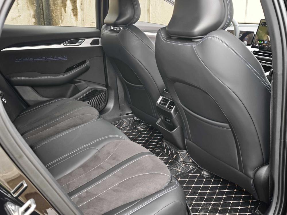 Geely Xingrui