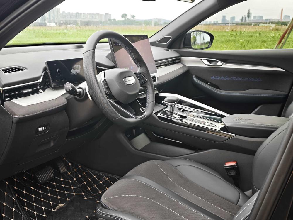 Geely Xingrui
