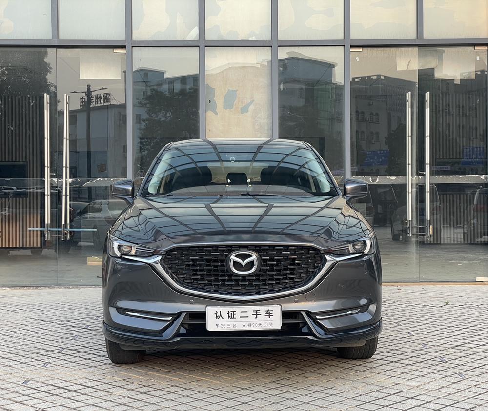 Mazda Mazda CX-5