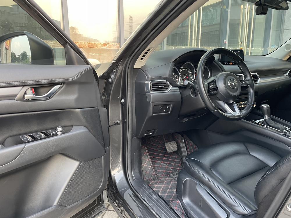 Mazda Mazda CX-5