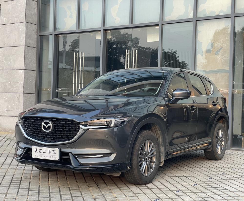 Mazda Mazda CX-5