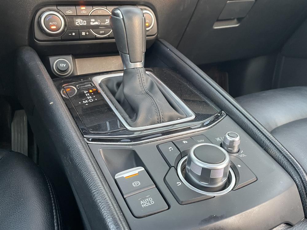 Mazda Mazda CX-5