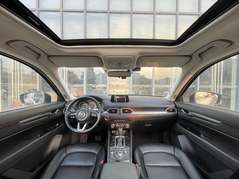 Mazda Mazda CX-5