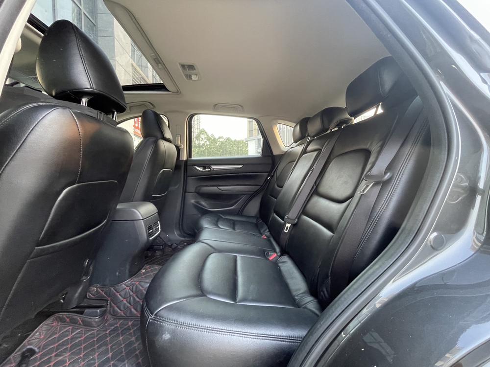 Mazda Mazda CX-5