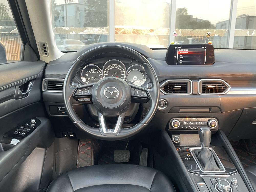 Mazda Mazda CX-5