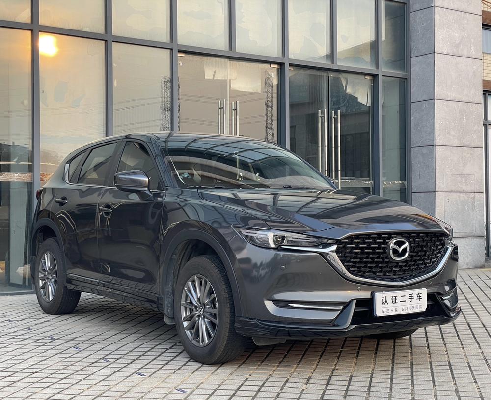 Mazda Mazda CX-5