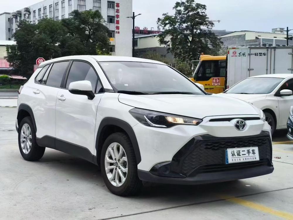 Toyota Frontlander