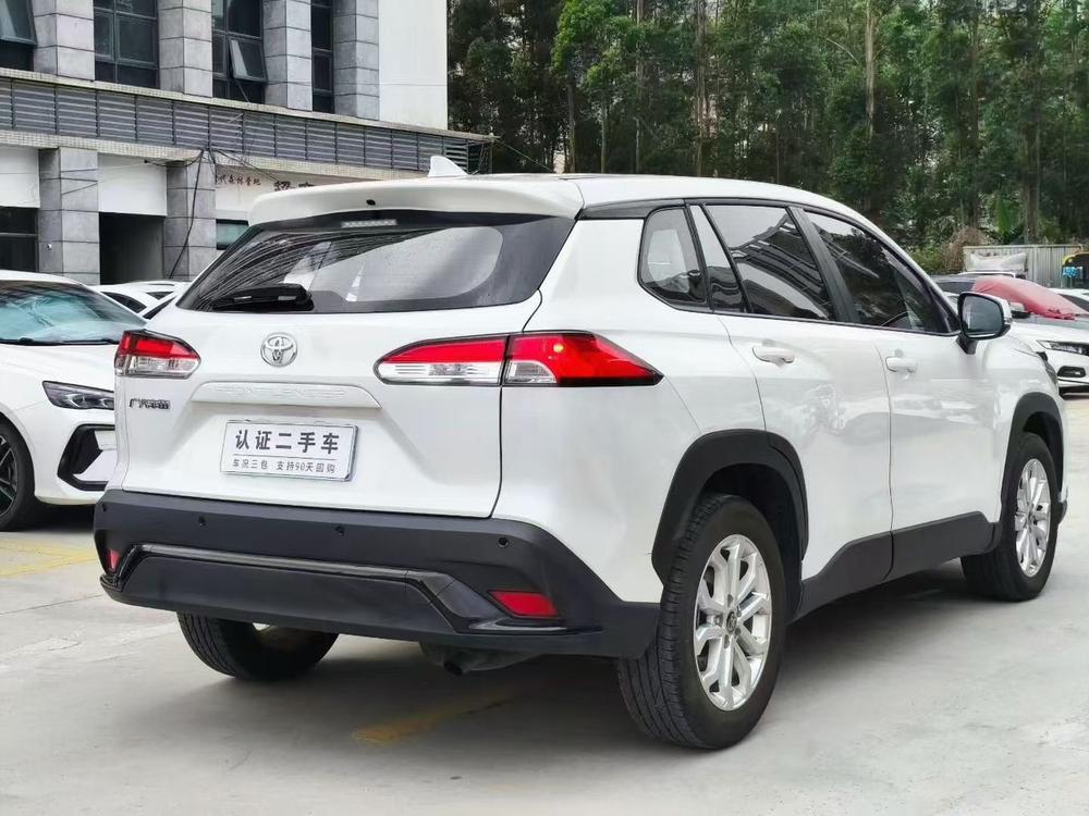 Toyota Frontlander
