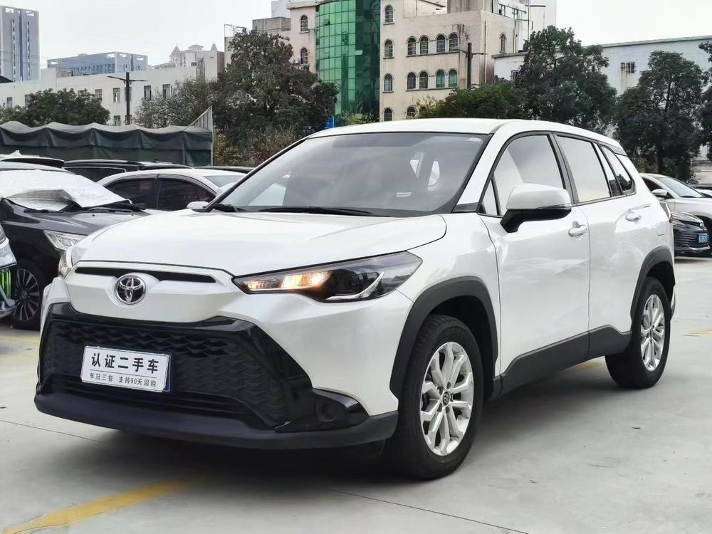 Toyota Frontlander