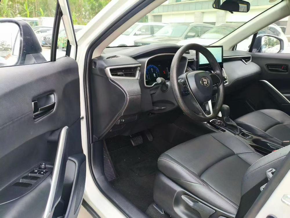 Toyota Frontlander