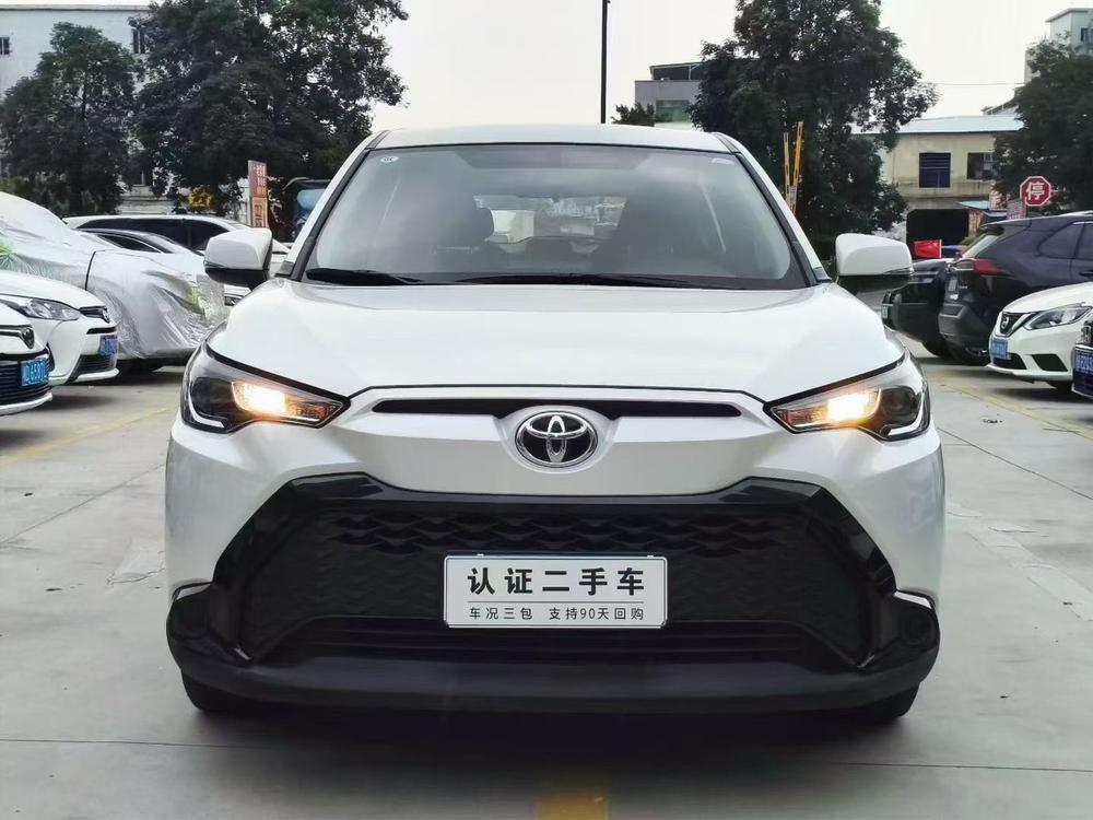 Toyota Frontlander