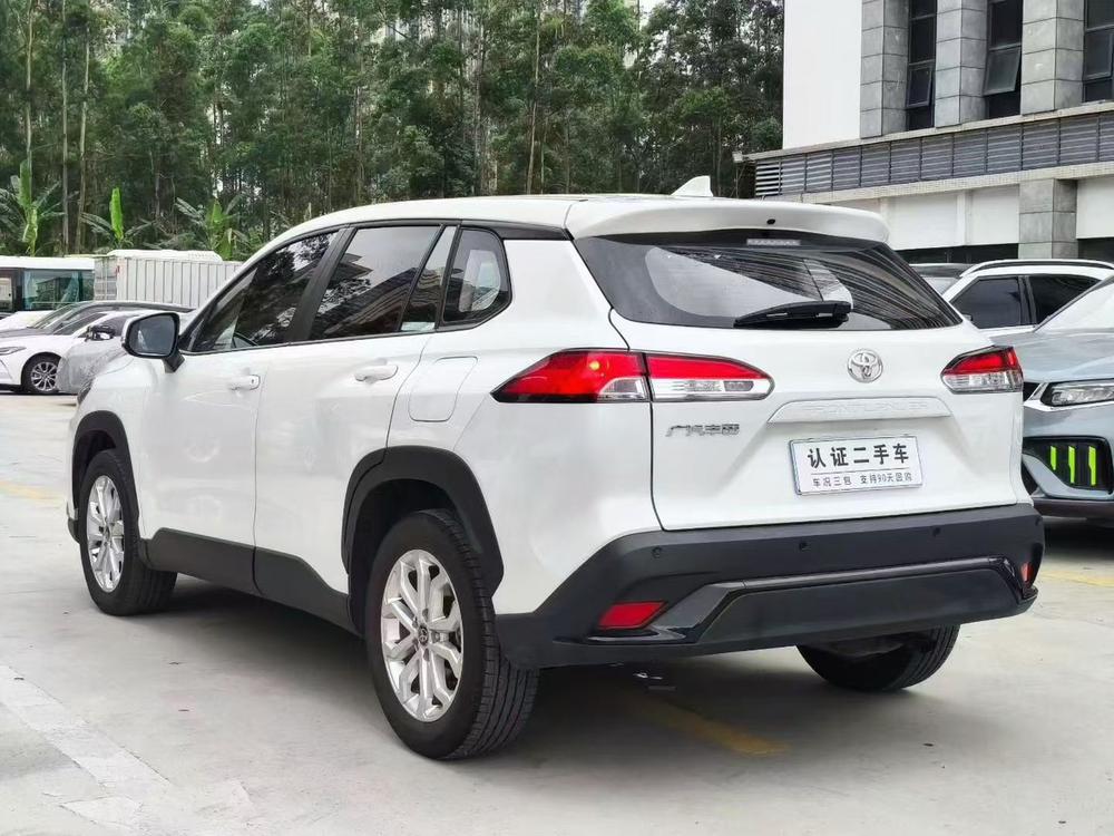 Toyota Frontlander