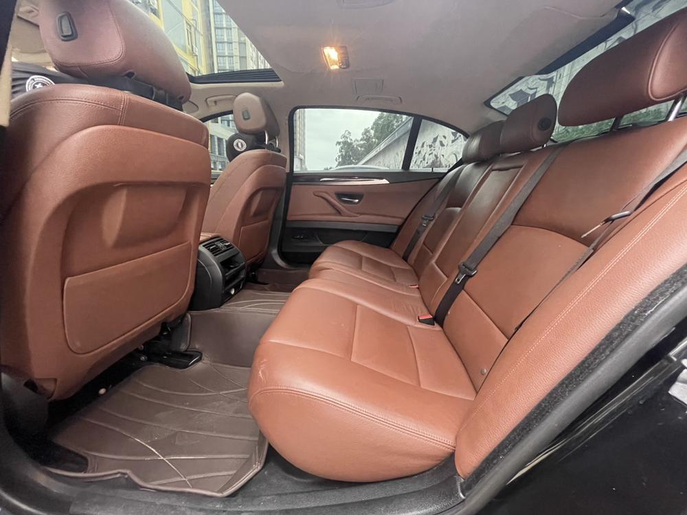 BMW BMW 5-Series