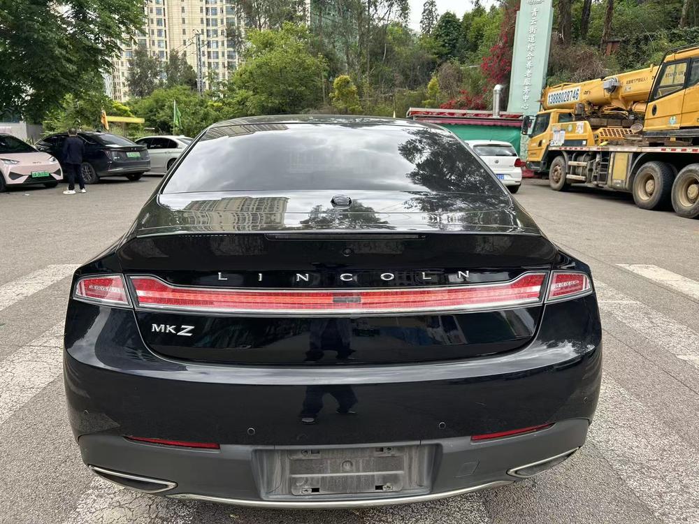 Lincoln Lincoln MKZ