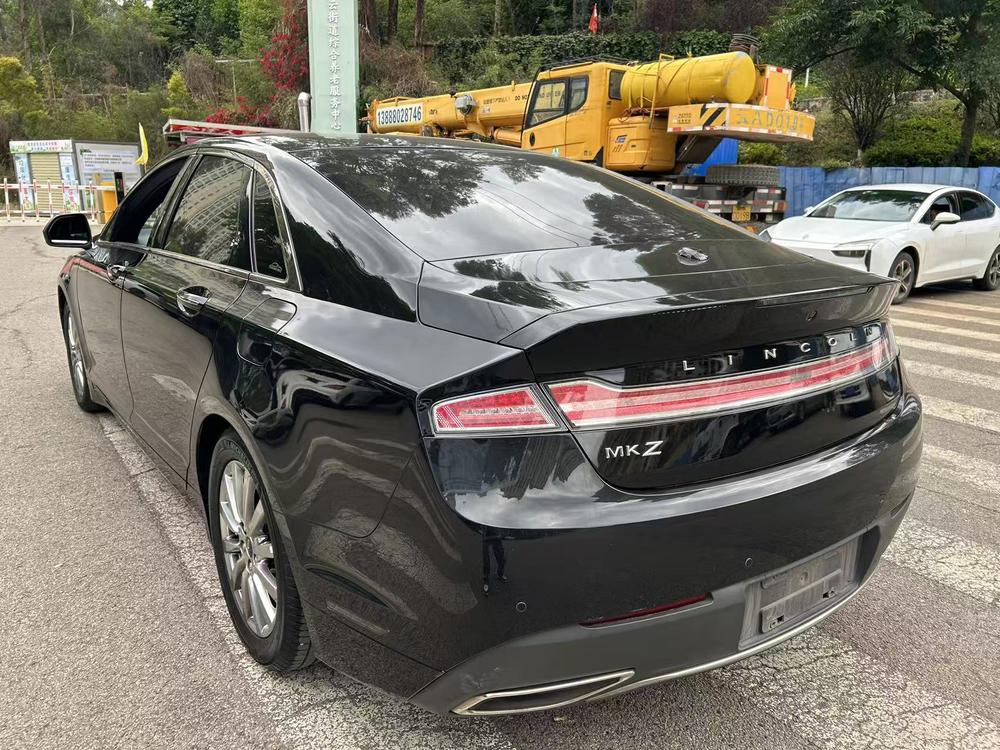 Lincoln Lincoln MKZ