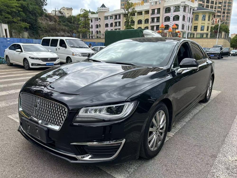 Lincoln Lincoln MKZ